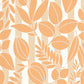 Ramatuelle Echappee Belle Wallpaper - Abricot / Sable - Casadeco - 89823131 - Premier Wallcovering