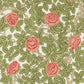 Rambling Rose Wallpaper - Twining Vine - 217207 - Morris & Co - Premier Wallcovering
