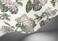 Ramo di Ortensia Wallpaper - Pastel on Stone - 123/8039 - Cole & Son - Premier Wallcovering