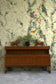 Random Ruskin Wallpaper - Antique - Timorous Beasties - RUS/RRK/MICA/01 - Premier Wallcovering