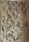 Random Ruskin Wallpaper - Beige - Timorous Beasties - RUS/RRK/MICA/02 - Premier Wallcovering
