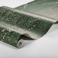 Ranke Wallpaper - Dark Green - Boråstapeter - 1983 - Premier Wallcovering