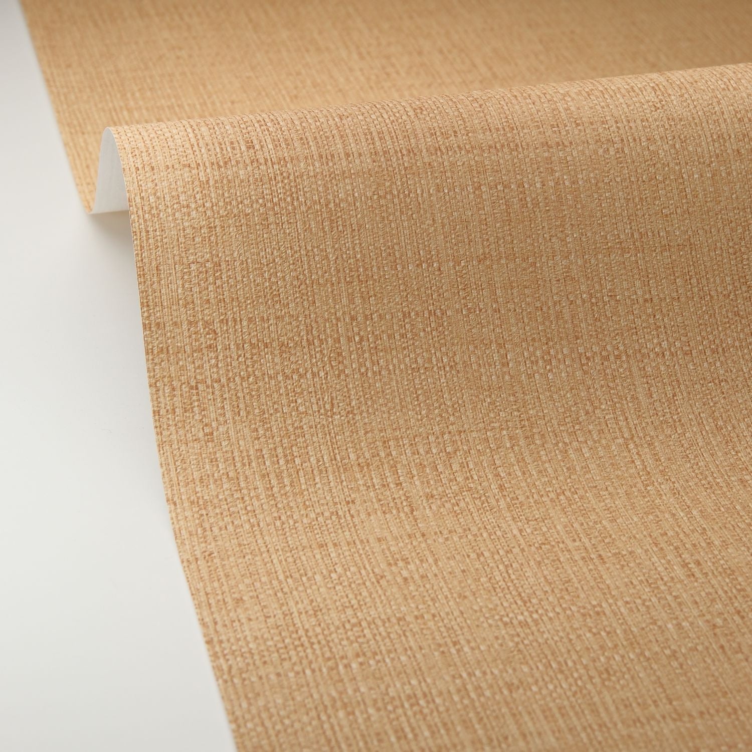 Raphia Wallpaper - Vanille - Caselio - 105971245