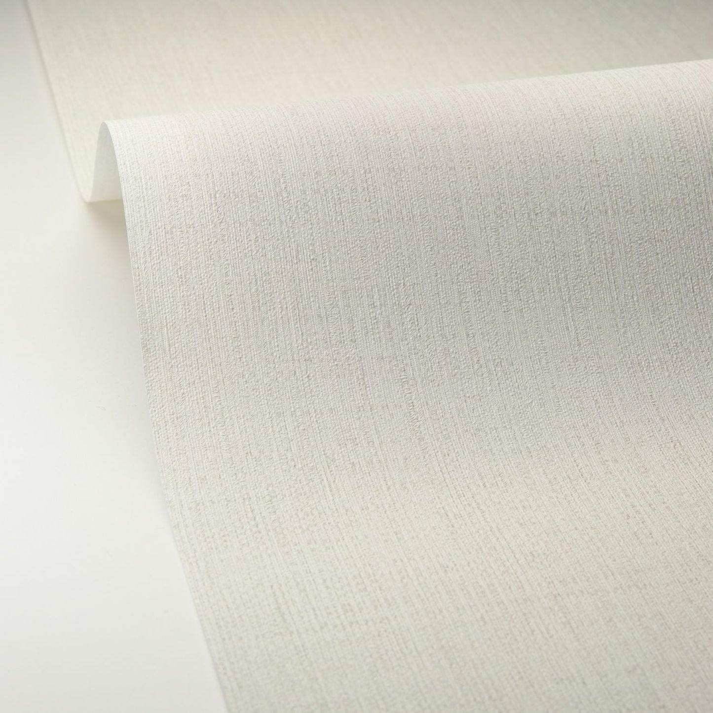 Raphia Wallpaper - Neige - Caselio - 105970155