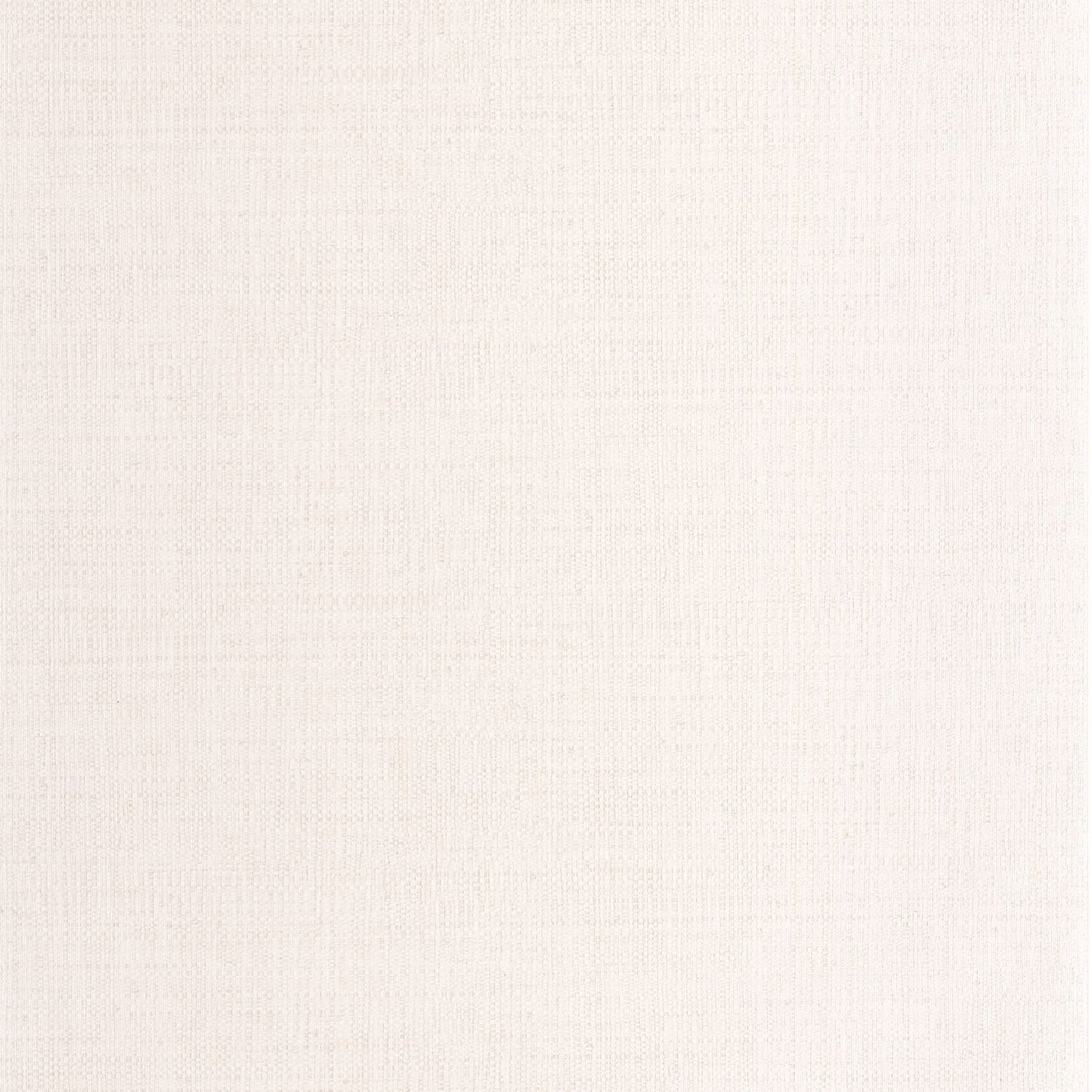 Raphia Wallpaper - Blanc - Caselio - 105970000