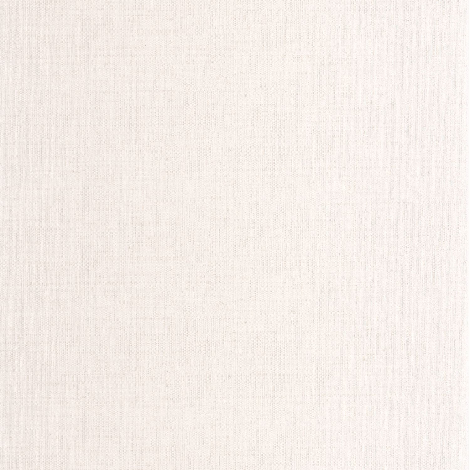 Raphia Wallpaper - Blanc - Caselio - 105970000