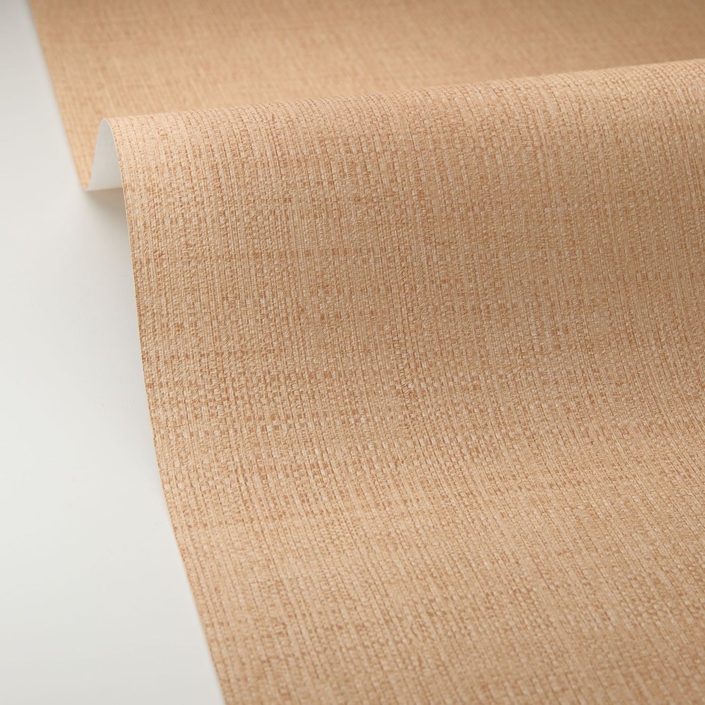 Raphia Wallpaper - Cannelle - Caselio - 105971380