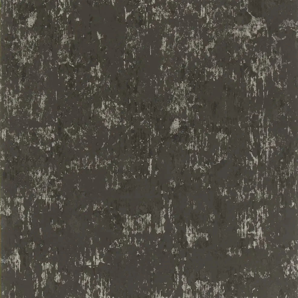 Rasetti Wallpaper - Noir - P622/07 - Designers Guild