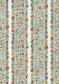 Ravi Ribbon Wallpaper - Garland - Lewis & Wood - Premier Wallcovering