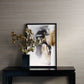 Raw Silk Wallpaper - Pearl - Zoffany - ZSEI312840 - Morris Wallpaper