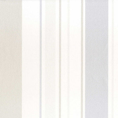 Rayure Edinson Wallpaper - Beige - Casadeco - 80640110 - Premier Wallcovering