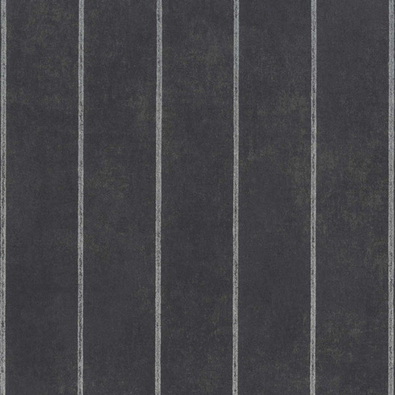 Rayure Prague Wallpaper - Noir - Casadeco - 80819814 - Premier Wallcovering
