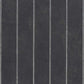 Rayure Prague Wallpaper - Noir - Casadeco - 80819814 - Premier Wallcovering
