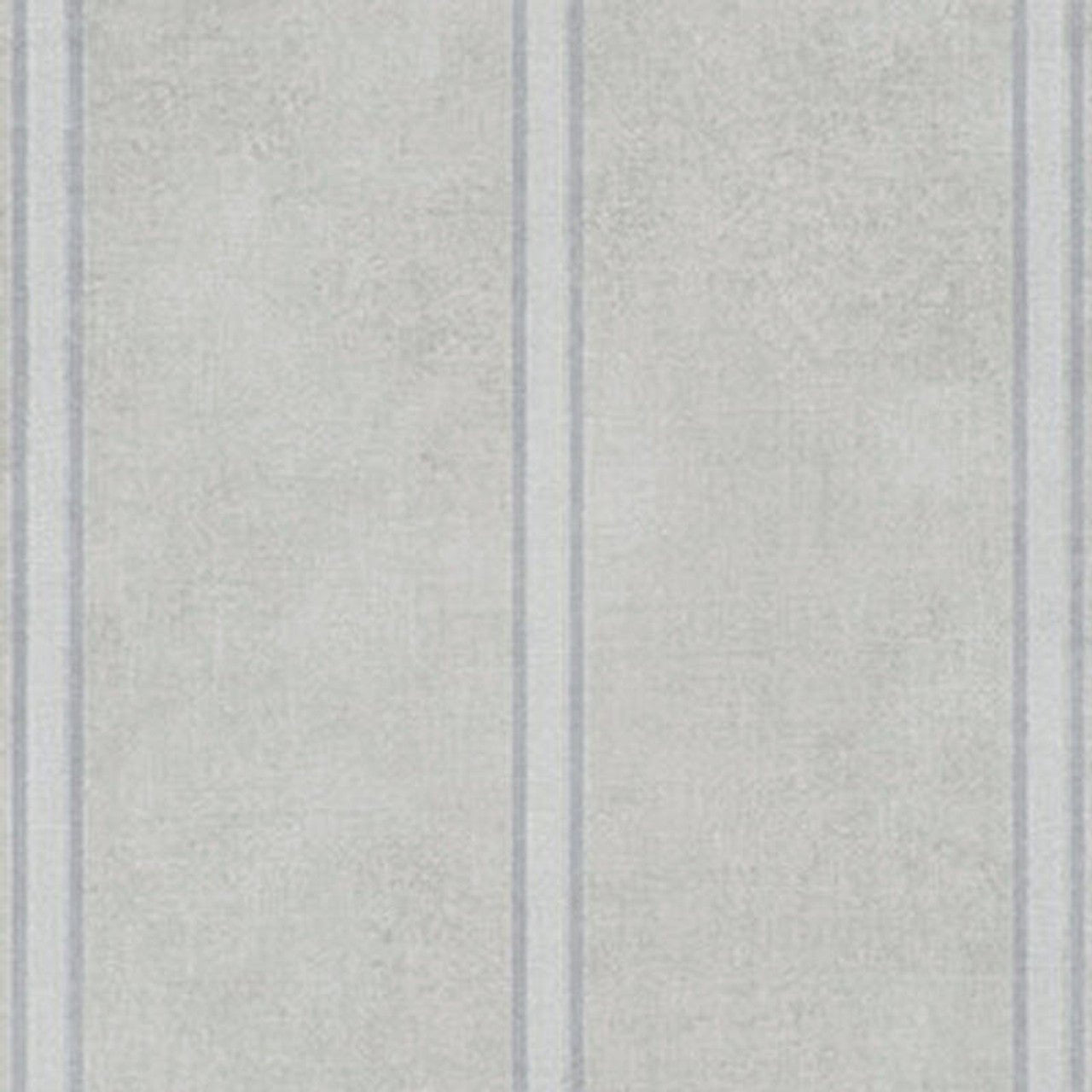 Rayure Summertime Wallpaper - Bleu And Beige - Casadeco - 80976104 - Premier Wallcovering