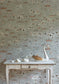 Regatta Wallpaper - Satsuma Soot - Lewis & Wood - Premier Wallcovering