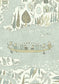Regatta Wallpaper - Aqua Vita - Lewis & Wood - Premier Wallcovering