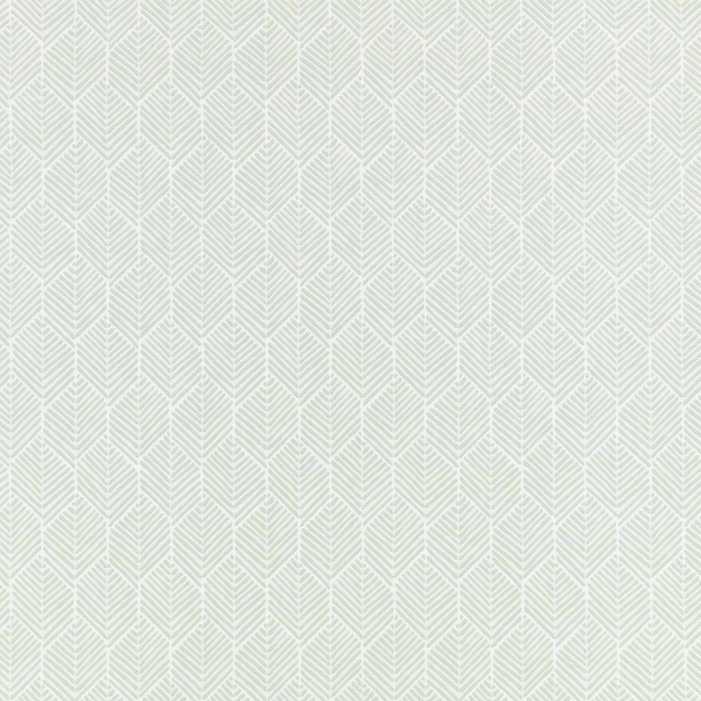 Remi Wallpaper - Eau de Nil - Romo - Aubin - W477/03 - Premier Wallcovering