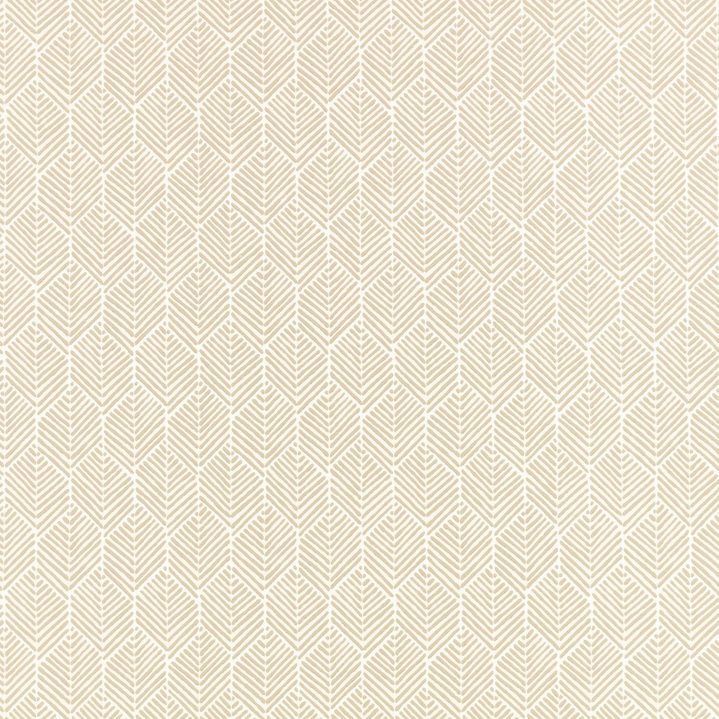 Remi Wallpaper - Oat - Romo - Aubin - W477/02 - Premier Wallcovering