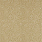 Renaissance Damask Wallpaper - Warm Gold - ZCON312025 - Zoffany