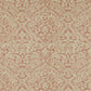 Renaissance Damask Wallpaper - Russet - ZCON312026 - Zoffany