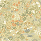 Resan Floral Kids Wallpaper - Beige - Galerie - Resan - 29030 - Premier Wallcovering
