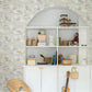 Resan Nautical Wallpaper - Beige - Galerie - Resan - 29016 - Premier Wallcovering