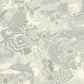 Resan Nautical Wallpaper - Silver Grey - Galerie - Resan - 29017 - Premier Wallcovering