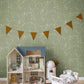 Resan Star Wallpaper - Olive - Galerie - Resan - 29022 - Premier Wallcovering
