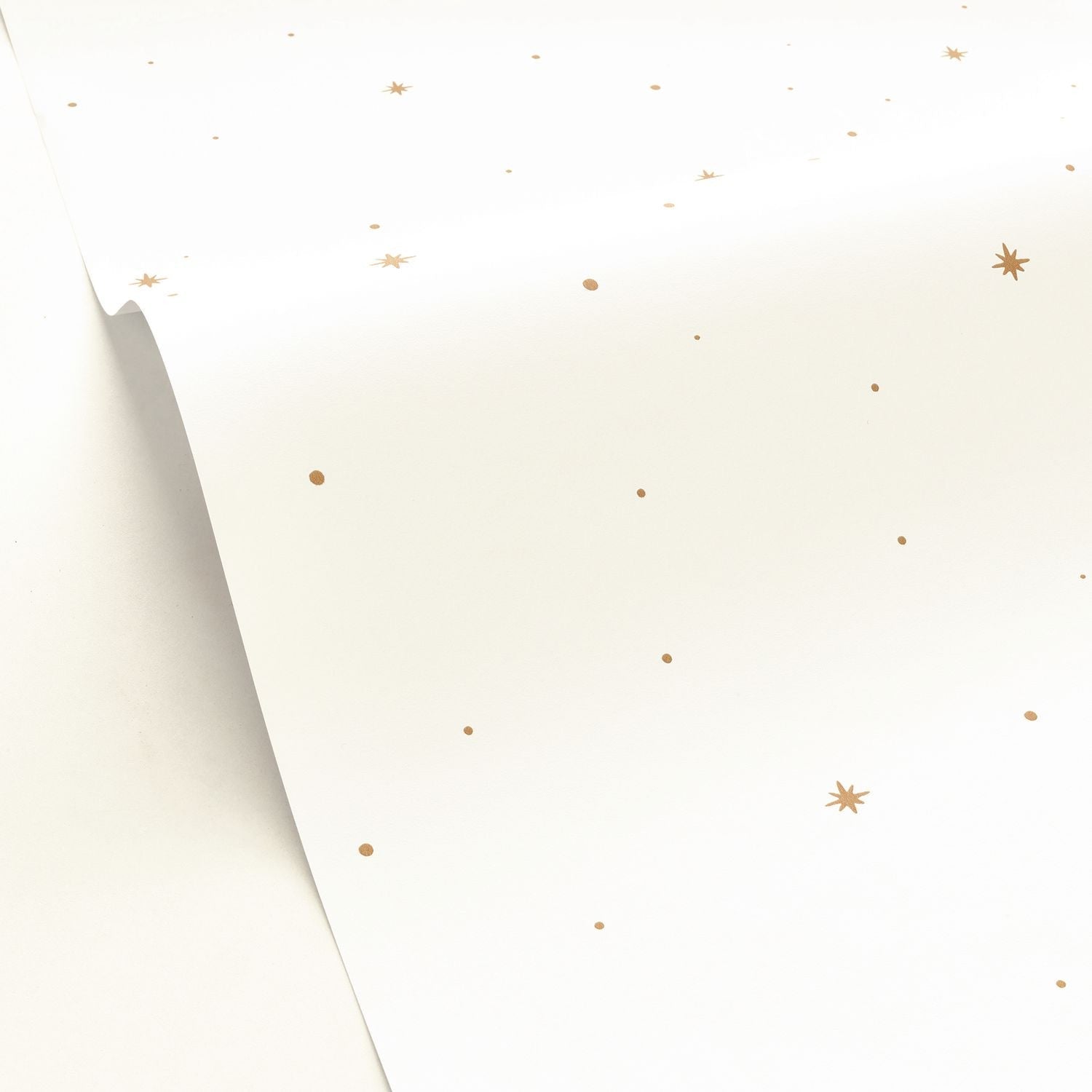 Rever Wallpaper - Camel - Caselio - 103472000