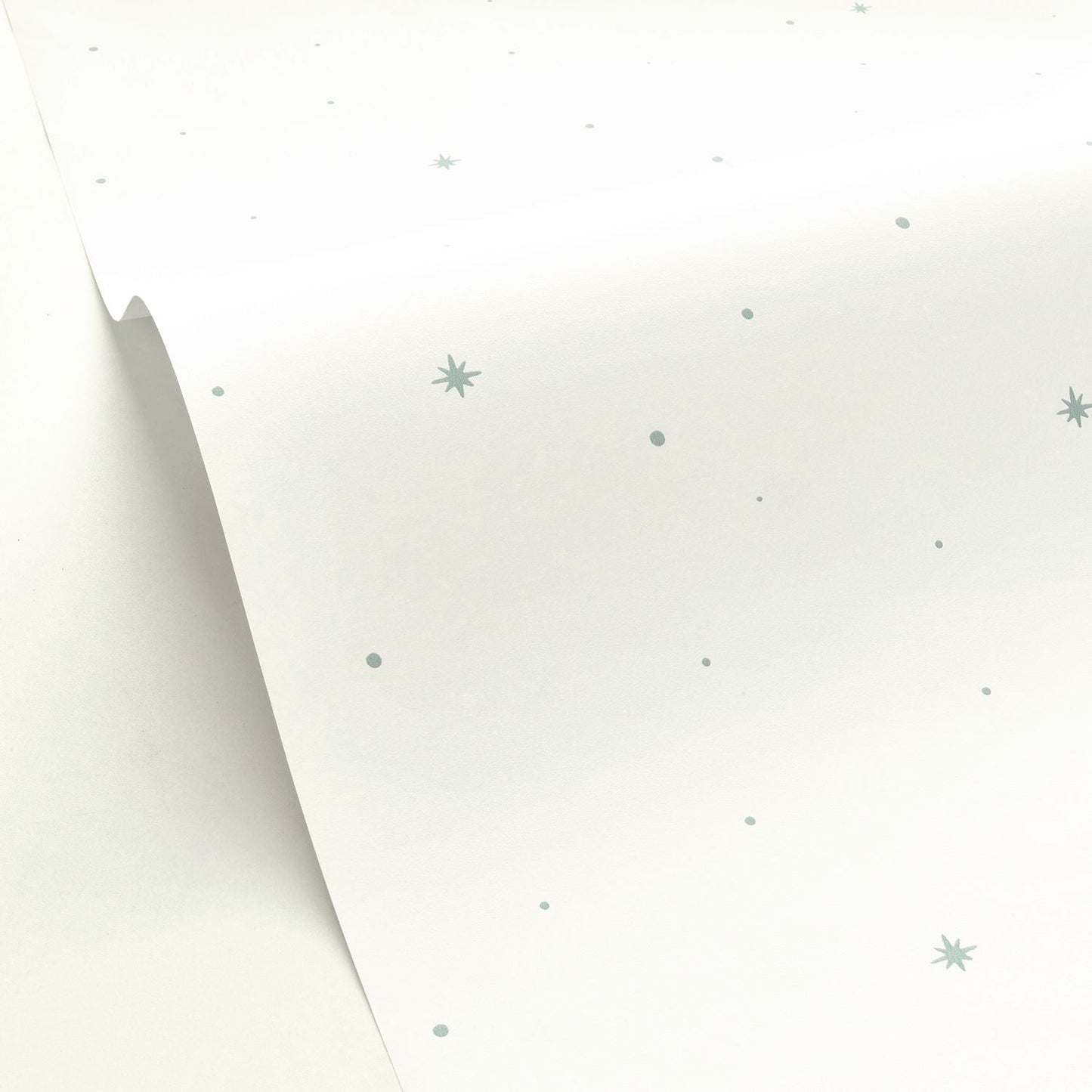 Rever Wallpaper - Menthe - Caselio - 103477077