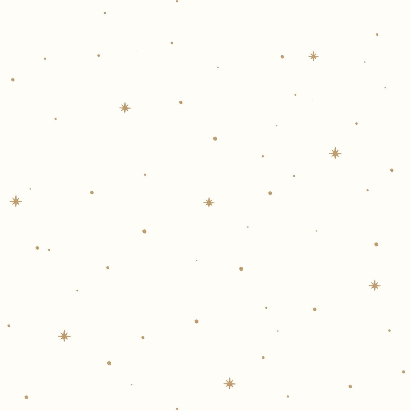 Rever Wallpaper - Camel - Caselio - 103472000