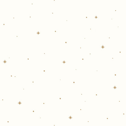 Rever Wallpaper - Camel - Caselio - 103472000