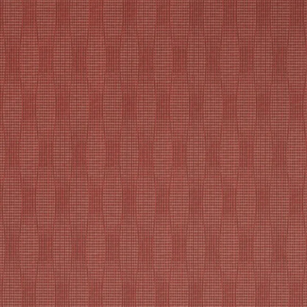 Reverdy Wallpaper - Terracotta - P529/07 - Designers Guild