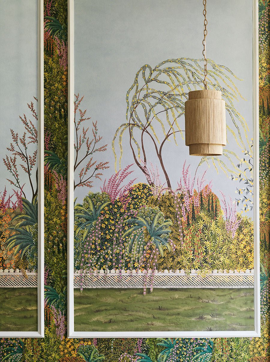 Reverie Wallpaper - Noon - 120/4012 - Cole & Son - Premier Wallcovering