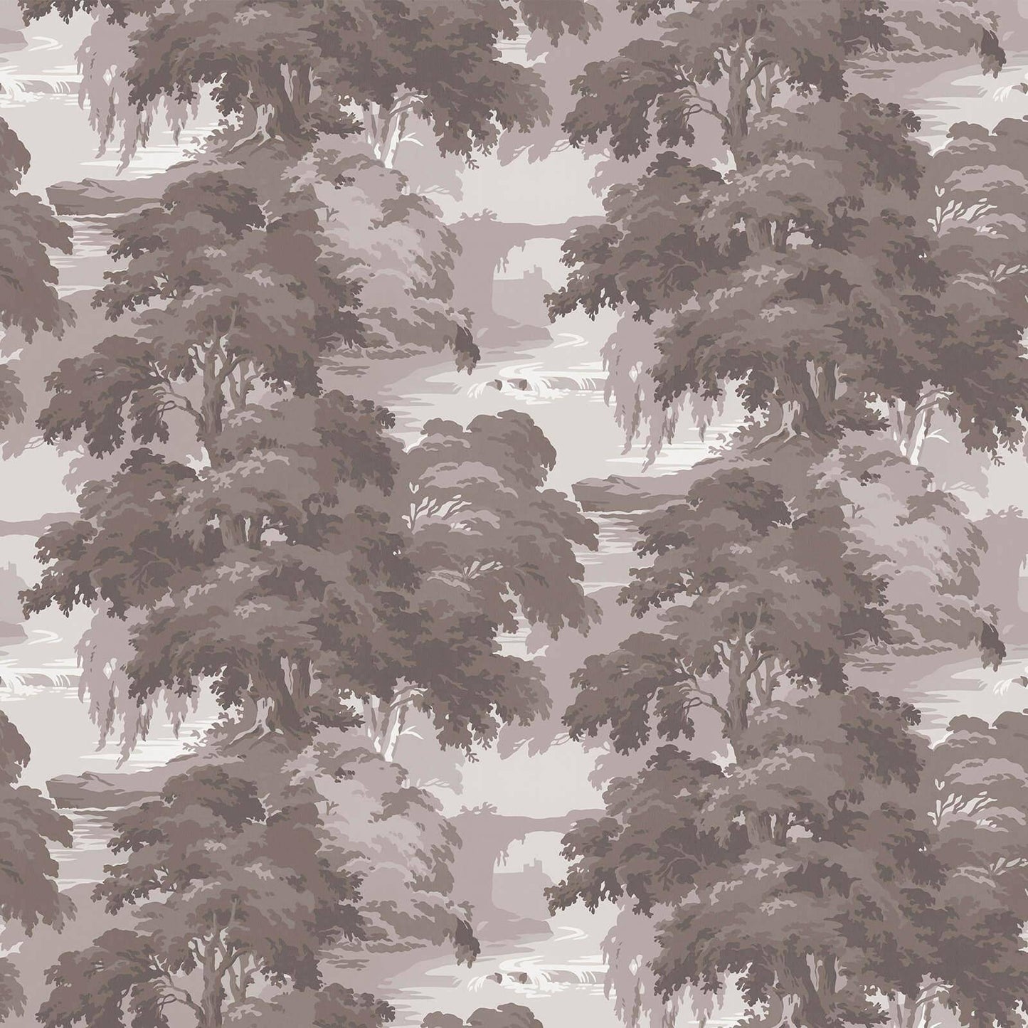 Reverie Wallpaper - Fawn - House of Hackney - 1-WA-RVR-DI-EAR-XXX