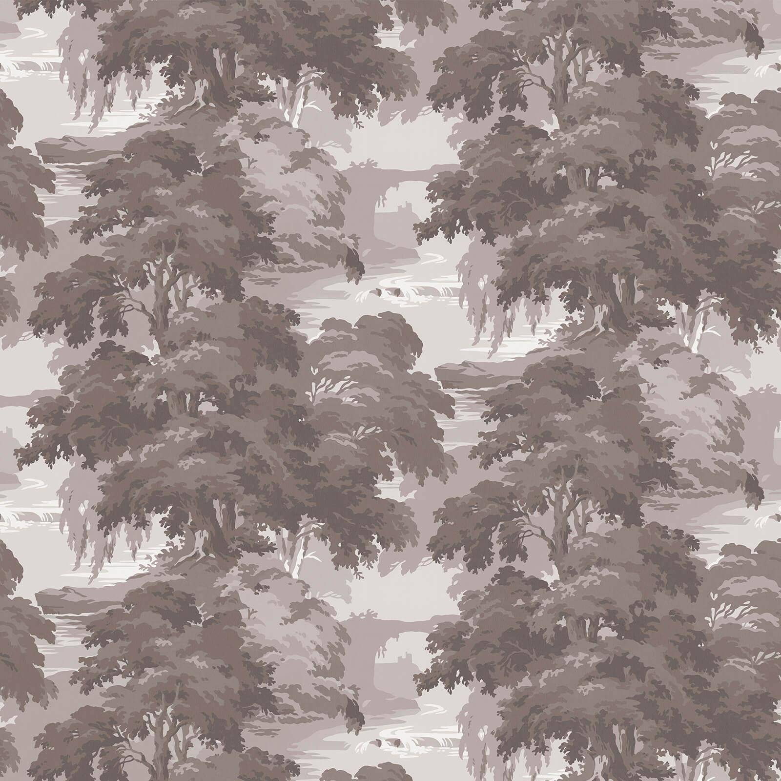 Reverie Wallpaper - Fawn - House of Hackney - 1-WA-RVR-DI-EAR-XXX