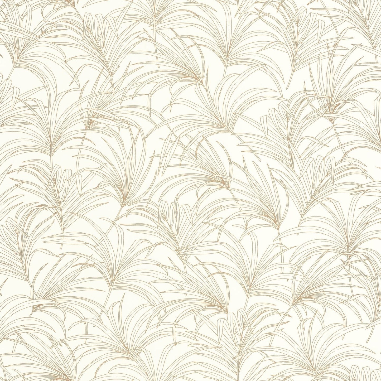 Richard Wallpaper - Blanc - Caselio - 103802014