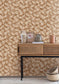 Richard Wallpaper - Caramel - Caselio - 103802150