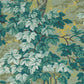 Richmond Park Wallpaper - Evergreen - ZDAR312857 - Zoffany