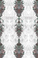 Rip Swathe Wallpaper - Wine - Timorous Beasties - STCO/RSW/SMM/03 - Premier Wallcovering