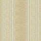 Rita Stripe Wallpaper - Sage and Orange - Josephine Munsey - JMW-104231 - Premier Wallcovering