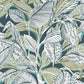 Riviera Mediterranee Wallpaper - Lagon - Casadeco - 87417785 - Premier Wallcovering