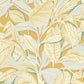 Riviera Mediterranee Wallpaper - Citron - Casadeco - 87412679 - Premier Wallcovering