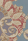 Rococo Wallpaper - Heraldic - Lewis & Wood - Premier Wallcovering