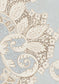 Rococo Wallpaper - Oasis - Lewis & Wood - Premier Wallcovering