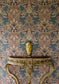 Rococo Wallpaper - Heraldic - Lewis & Wood - Premier Wallcovering