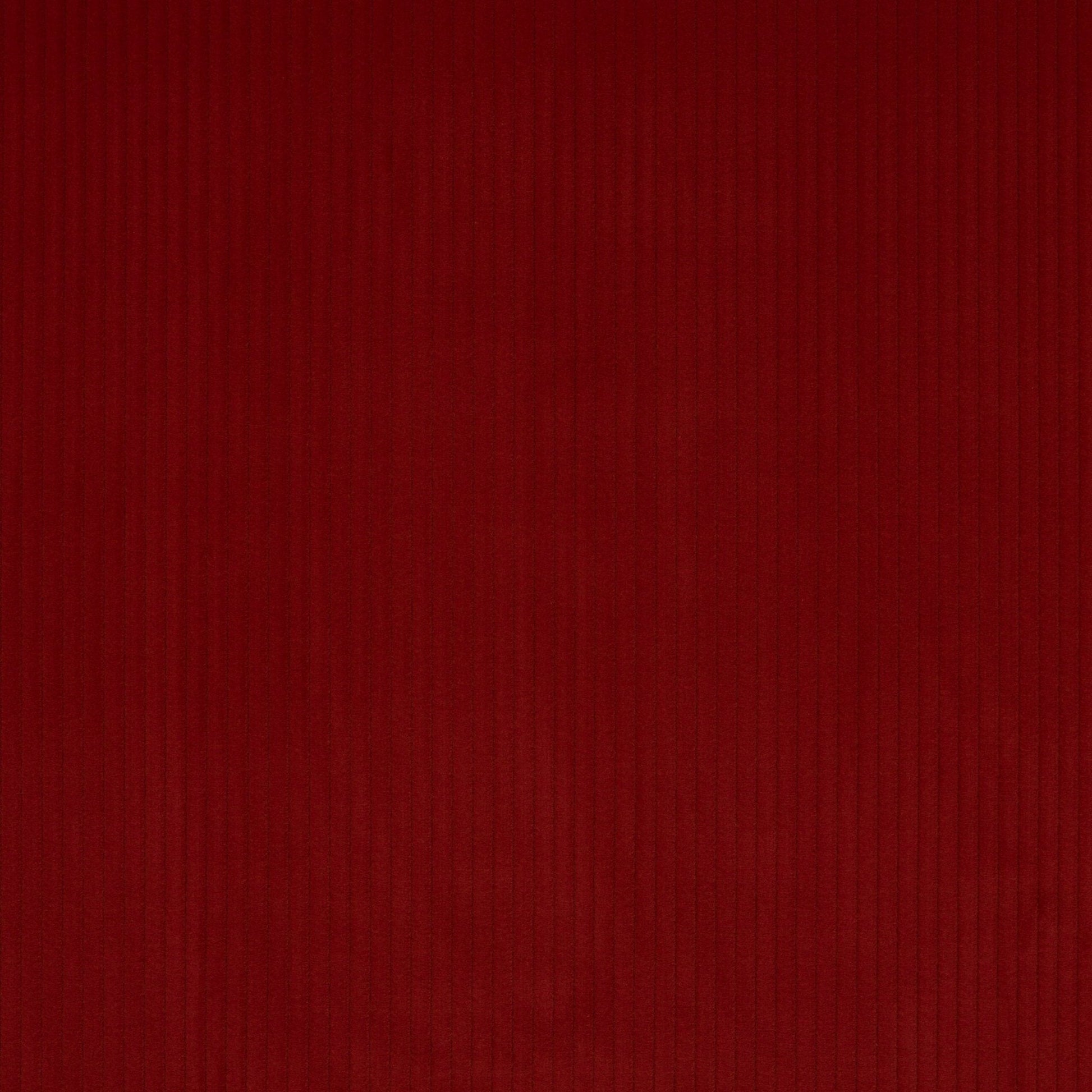 Roma Fabric - Terracotta - Manuel Canovas - M4058-15 - Premier Wallcovering