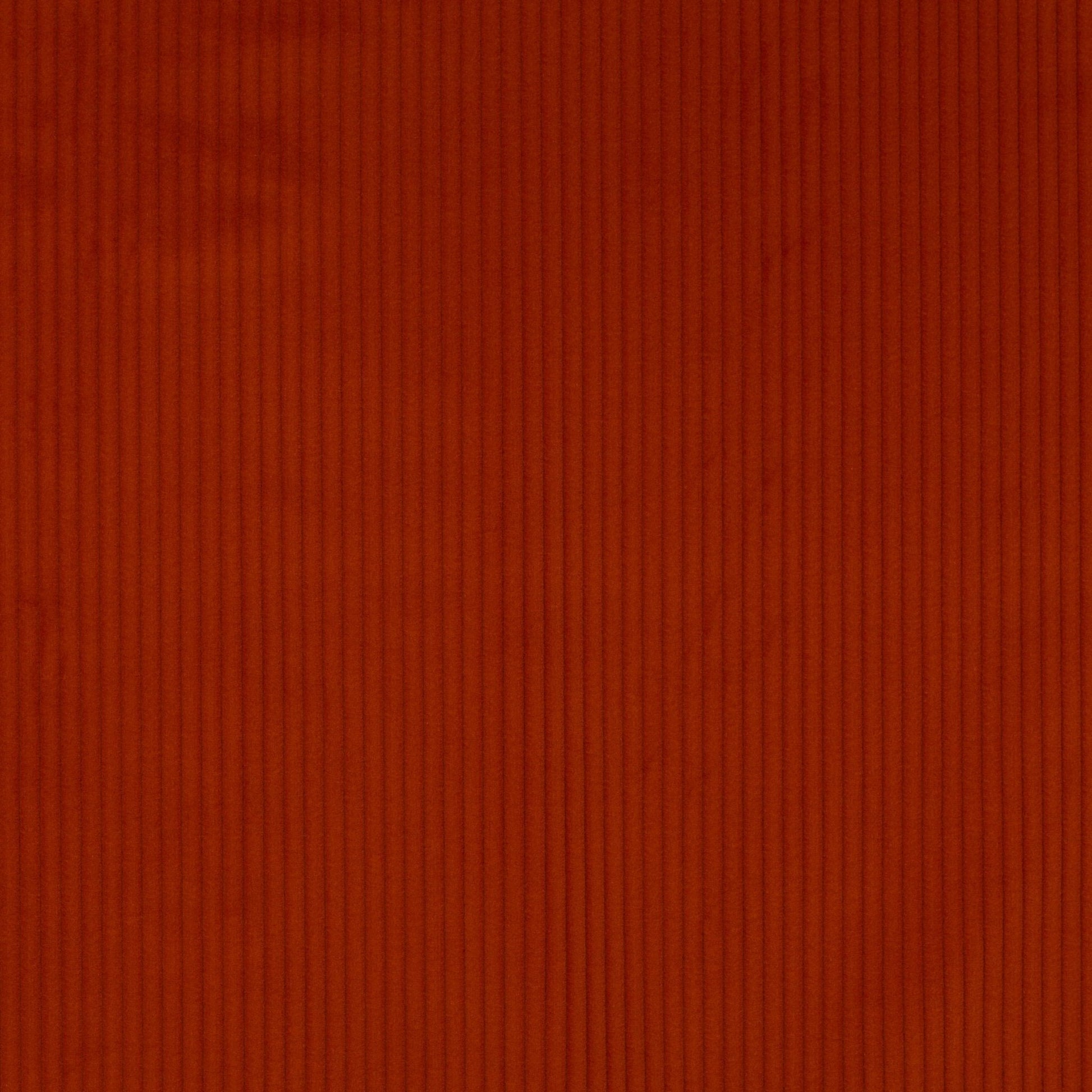 Roma Fabric - Potiron - Manuel Canovas - M4058-14 - Premier Wallcovering