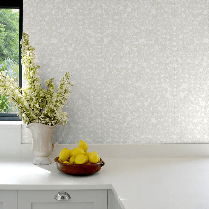 Romans Wallpaper - Beige & Cream - Boråstapeter - 1767 - Premier Wallcovering