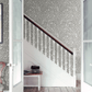 Romans Wallpaper - White, Black & Beige - Boråstapeter - 1768 - Premier Wallcovering